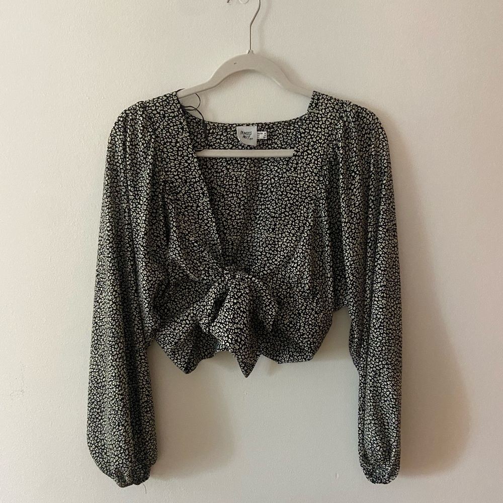Princess Polly Top
